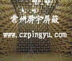 上海消声室